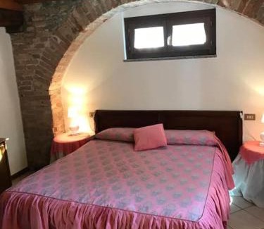 Alzano Lombardo Apartment | Green Lantern, 10 min driving from Orio al Serio Airport