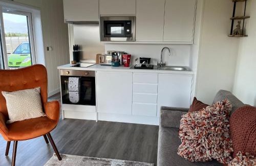 Penicuik House | Green Law - Dog Friendly