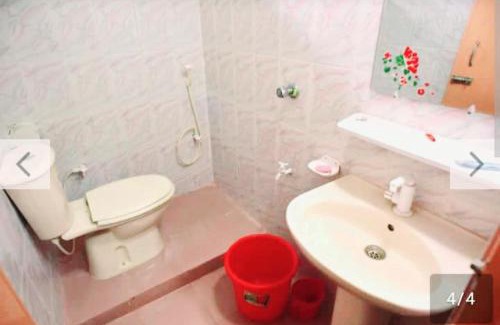 Sreemangal Upazila House | GREEN LEAF GUEST HOUSE