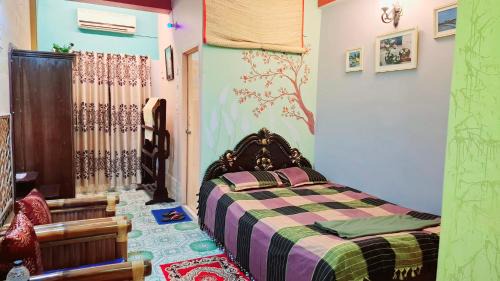 Sreemangal Upazila House | GREEN LEAF GUEST HOUSE
