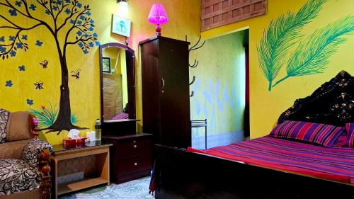 Sreemangal Upazila House | GREEN LEAF GUEST HOUSE