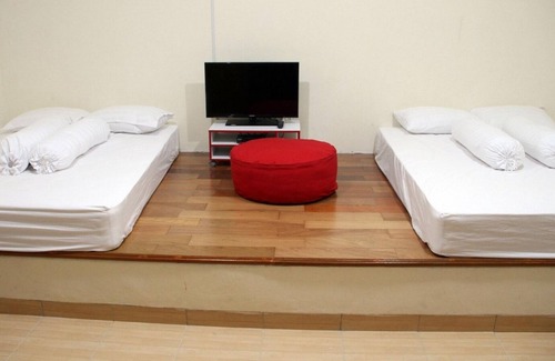 Catur Tunggal House | Green Leaf Guest House Jogja by Sinergi