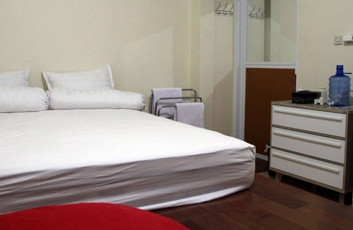 Catur Tunggal House | Green Leaf Guest House Jogja by Sinergi