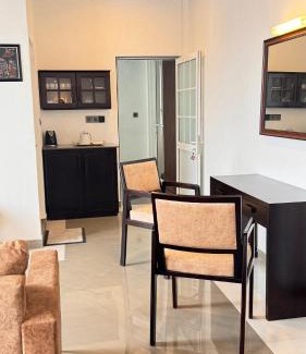 Gomagoda Apartment | Green Legacy Loft
