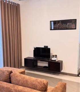Gomagoda Apartment | Green Legacy Loft