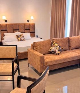 Gomagoda Apartment | Green Legacy Loft