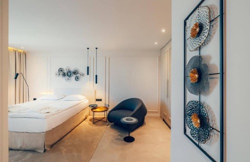 Sozopol Hotel | Green Life Antares Sozopol