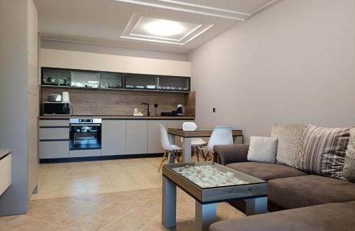 Sozopol Apartment | Green Life Apartament