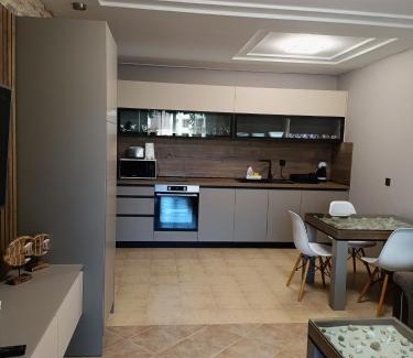 Sozopol Apartment | Green Life Apartament