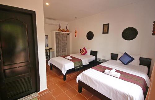 Siem Reap House | Green Life Cottage
