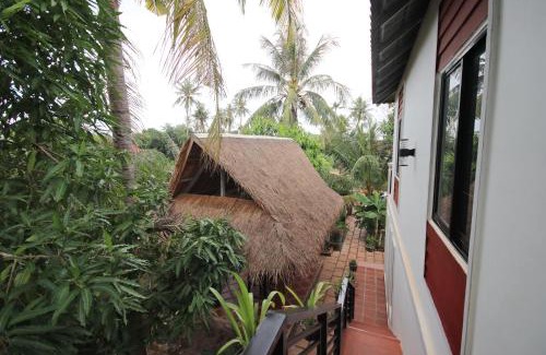 Siem Reap House | Green Life Cottage