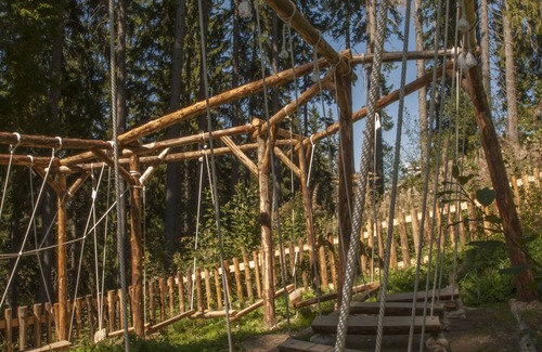 Pamporovo Apartment | Green Life Family Apartments Pamporovo
