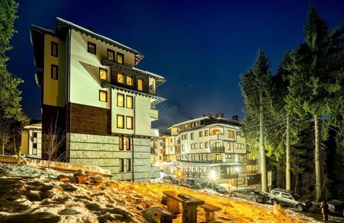 Pamporovo Apartment | Green Life Family Apartments Pamporovo