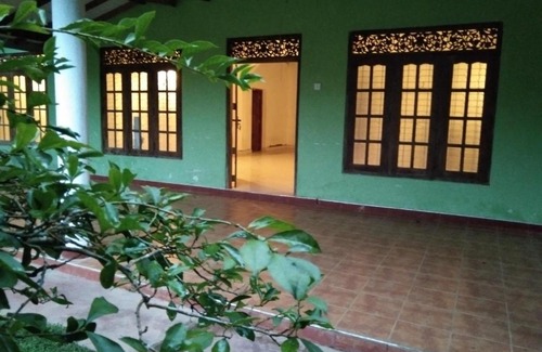 Kaduruduwa Villa | Green Light Villa