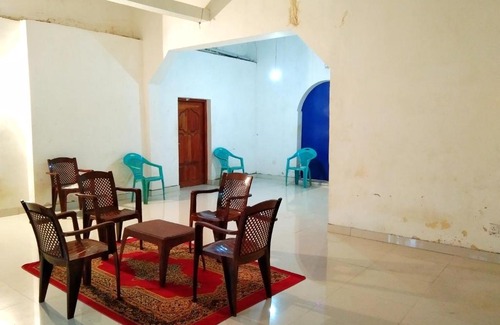 Kaduruduwa Villa | Green Light Villa