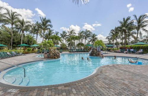 Naples Apartment | Green Link Paradise