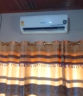 Oti Region House | Green live-ins