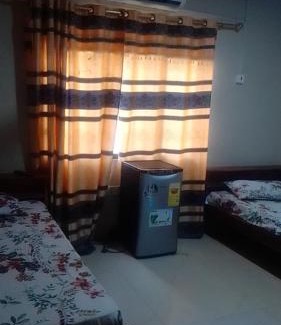 Oti Region House | Green live-ins