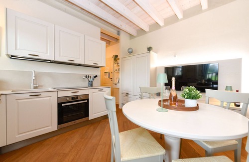 Pozzolengo Apartment | Green Living Apartment Chervo Golf Resort