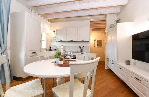 Pozzolengo Apartment | Green Living Apartment Chervo Golf Resort