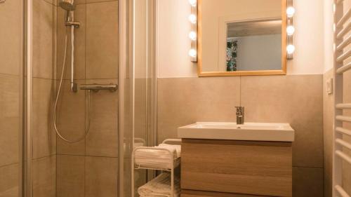 Obertraun Apartment | Green Lodge