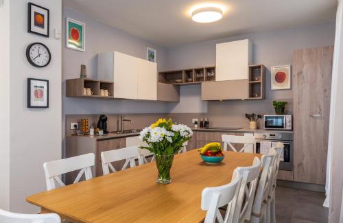 Cressa Apartment | Green Lodge