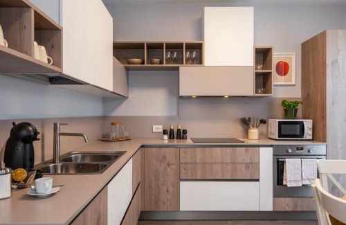 Cressa Apartment | Green Lodge