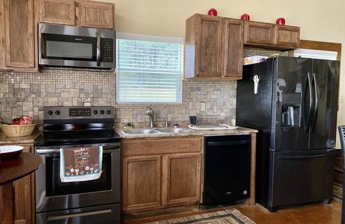 Philadelphia House | Green Loft in Philadelphia, MS; #1