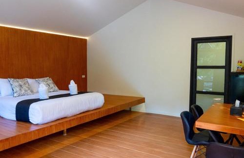 Kaeng Khoi Resort | Green Love Garden Resort
