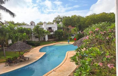 Malindi Apartment | Green Malindi Luxury Apartments