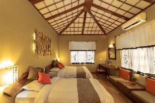 Sauraha Resort | Green Mansions Jungle Resort
