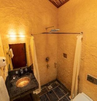 Sauraha Resort | Green Mansions Jungle Resort