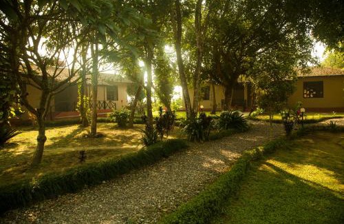 Sauraha Resort | Green Mansions Jungle Resort