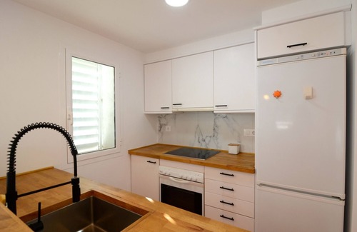 Pals Apartment | GREEN MAR A 304