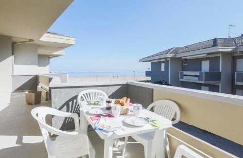 Silvi Marina Apartment | Green Marine B10 Silvi Vacanza