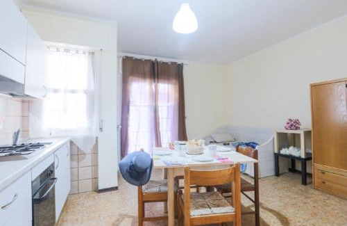 Silvi Marina Apartment | Green Marine B10 Silvi Vacanza