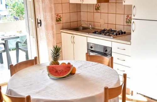 Silvi Marina Apartment | Green Marine, Palme, Ismare by Interhome