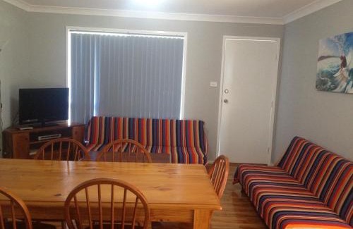 Nowra Apartment | Green Meadow