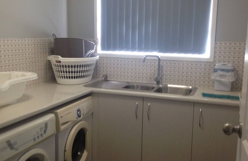 Nowra Apartment | Green Meadow.