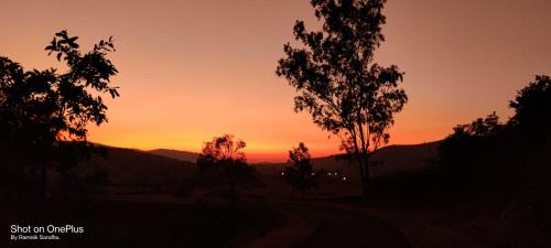 Chandoli Villa | Green Meadows Farm Stay