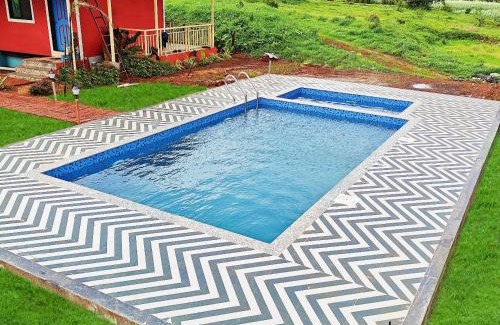 Chandoli Villa | Green Meadows Farm Stay