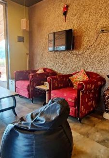 Chandoli Villa | Green Meadows Farm Stay