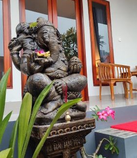 Padangbai House | Green Merta