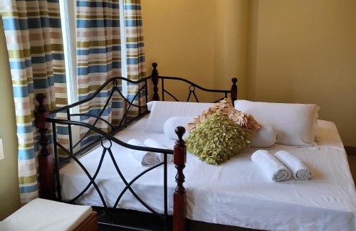 Boracay Island Hotel | Green Monkey Resort Boracay