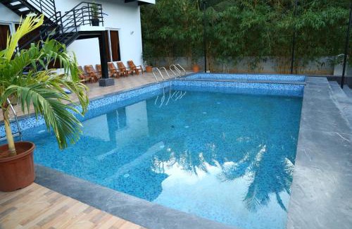 Pollachi Hotel | GREEN MOUNT RESORTS