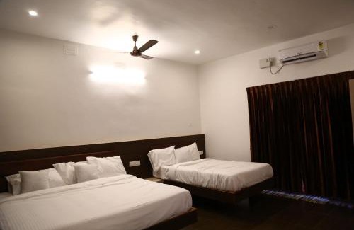 Pollachi Hotel | GREEN MOUNT RESORTS