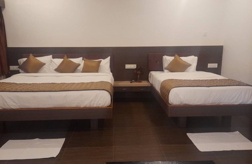 Pollachi Hotel | GREEN MOUNT RESORTS