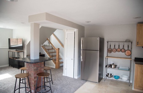 Foothills Apartment | Green Mountain Cozy & Private Suite with Prime Access to the Best of Denver