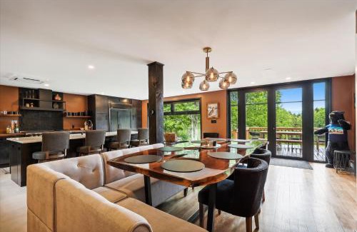 Stowe House | Green Mountain Haus