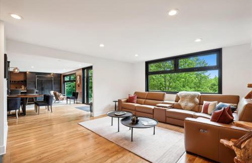 Stowe House | Green Mountain Haus
